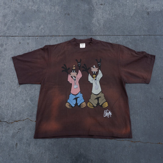 KRISS KROSS DAFFY TEE